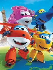 超级飞侠爆料视频在线观看,揭秘精彩幕后花絮与制作过程